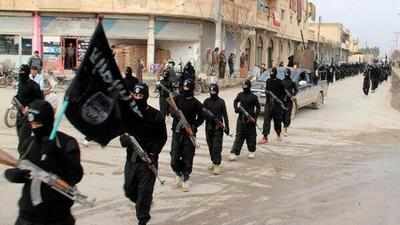 Three out of six Indians in ISIS from Karnataka, all dead