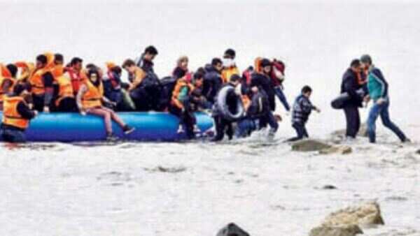 Voyage to nowhere: Punjabi youths' trips to Europe end in death, detention centres