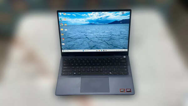 Dell 14 Plus 2-in-1 laptop review: An AI-ready laptop designed for everyday work