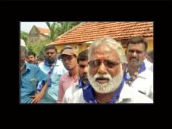 Karnataka polls: BSP wins 1, fails to make impact