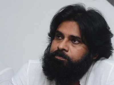 Rs 150 crore was spent for my defeat from Bhimavaram, alleges actor Pawan kalyan