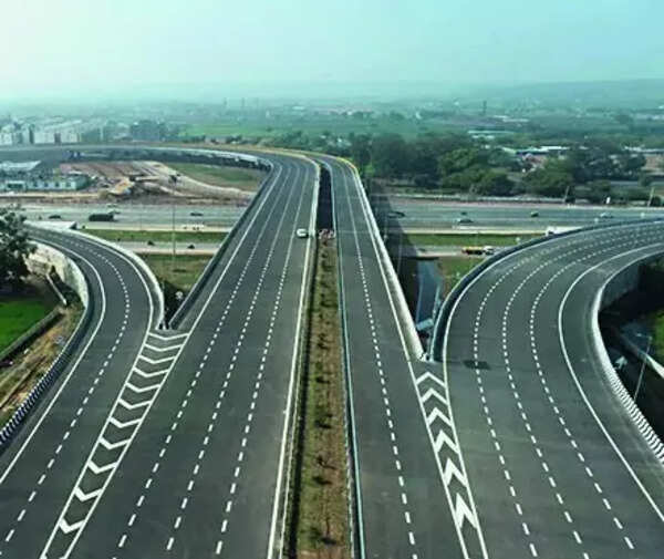 Patna-Bettiah expressway work gains pace, land acquisition in final stage
