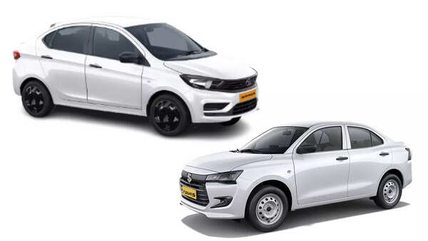 Tata Xpres vs Maruti Dzire: Pricing, engine specs & more compared