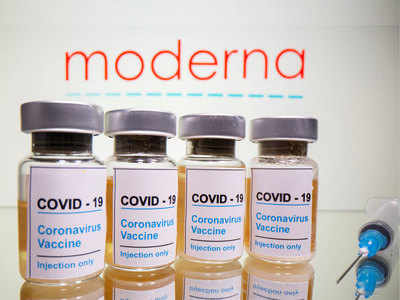 Moderna anticipates its COVID-19 vaccine to safeguard against new mutated coronavirus