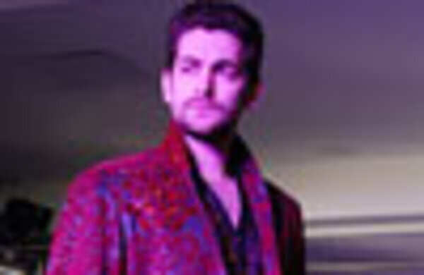 CIFW: Sidney brings Neil on the ramp