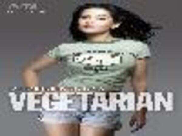 Amrita Rao turns sexy for PETA