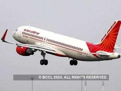 Bomb scare delays Air India flight from Jodhpur to Delhi by 3 hours