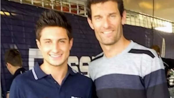 “Win across all generations”: Mark Webber lauds Mitch Evans’ for 15th Formula E victory