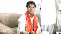 Scindia takes dig at Congress over Kamal Nath and Shashi Tharoor’s contradictory statements on Rajiv Gandhi 