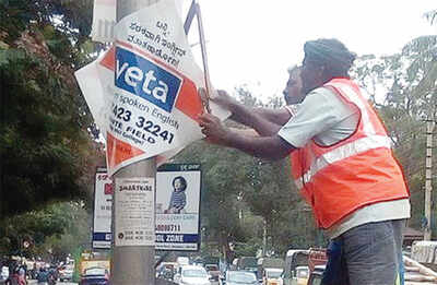 Thank you for the ban on flex banners, Chief Justice