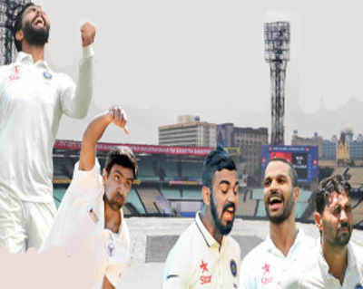 India vs Sri Lanka Series 2017: In Virat Kohli-led Test squad, three is not a crowd