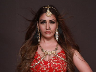 Surbhi Chandna: I would be a fool to turn down Naagin 5
