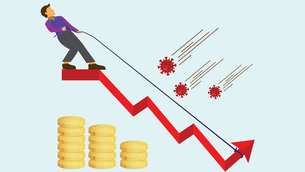 India's 2-2-2 blow: 2 months of 2nd wave cost 2% of GDP