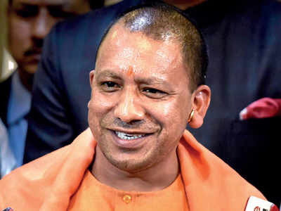 ‘Yogi must go’ clamour grows