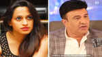 Singer Shweta Pandit accuses Anu Malik of harassment, says he asked for a kiss