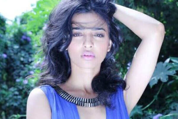 Radhika gets nostalgic about Pune