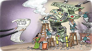 Wishlist for the budget