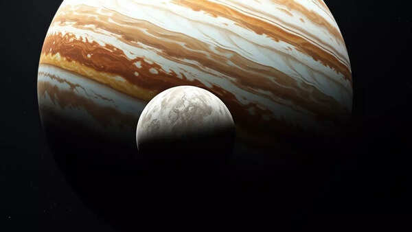 Jupiter Shadow Moon Transit 2026: Big Life Changes Coming for These Birth Dates