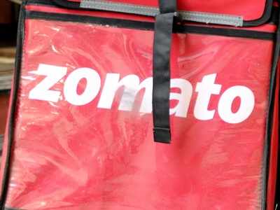 Zomato lays off 13 per cent workforce, up to 50 per cent salary cut for rest