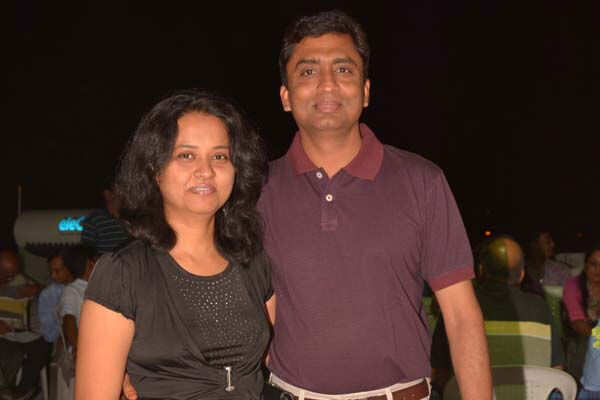 Nostalgia galore at GMC students' reunion in Nagpur