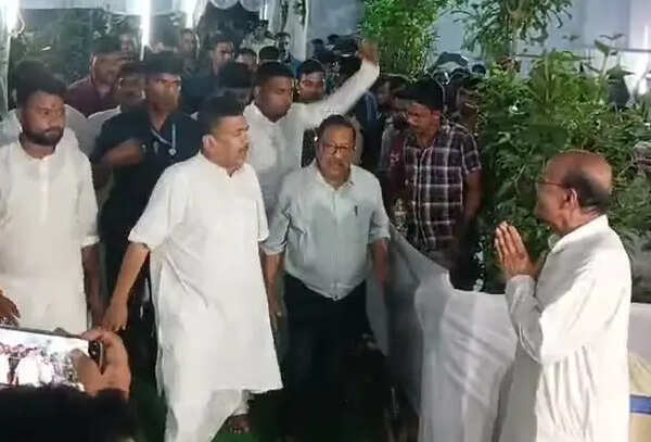 Don’t sit idle: Suvendu preps team for Nandigram bypoll