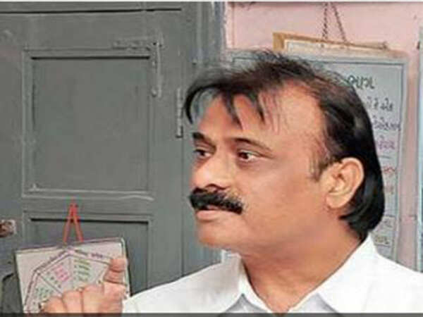 Here’s why the Ahmedabad Mayor must go back to school