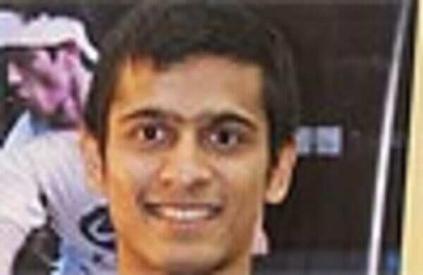 Squash has ticked all boxes for Olympic recognition: Ghosal