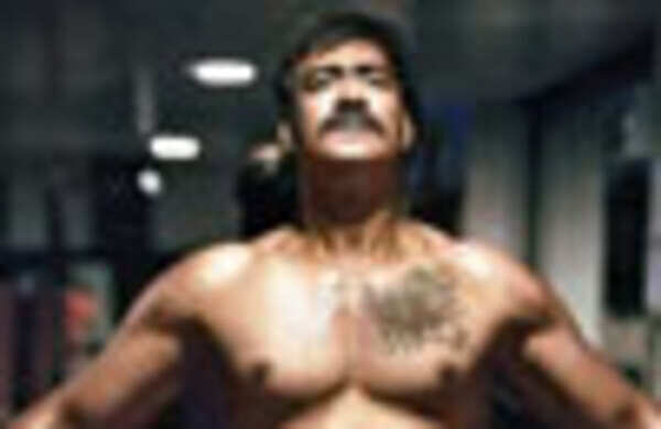 'Hero' was never missing from Bollywood: Ajay