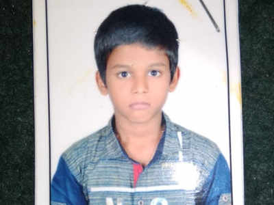 Nine-year-old strangulated to death over fight for cycle