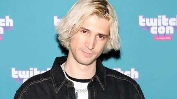 xQc leaves stream abruptly after falling sick as Sidemen Charity Match 2026 plans face uncertainty