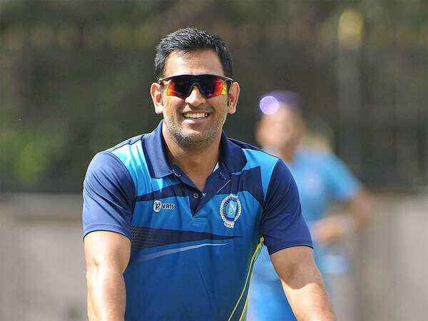 MS Dhoni's dues have been settled, says JSCA secretary
