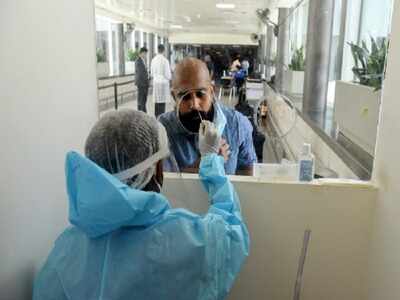 Maharashtra Covid-19 lockdown news live: Nashik private hospitals battle oxygen crunch