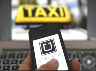Uber ties up with Bangalore Metro