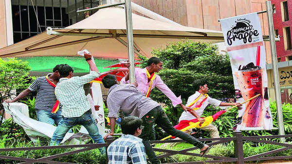 Why all Bengaluru shop signs should be 60% in Kannada by March 13
