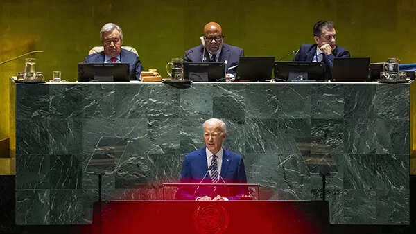 Who will Biden back -- an old friend or a new ally?