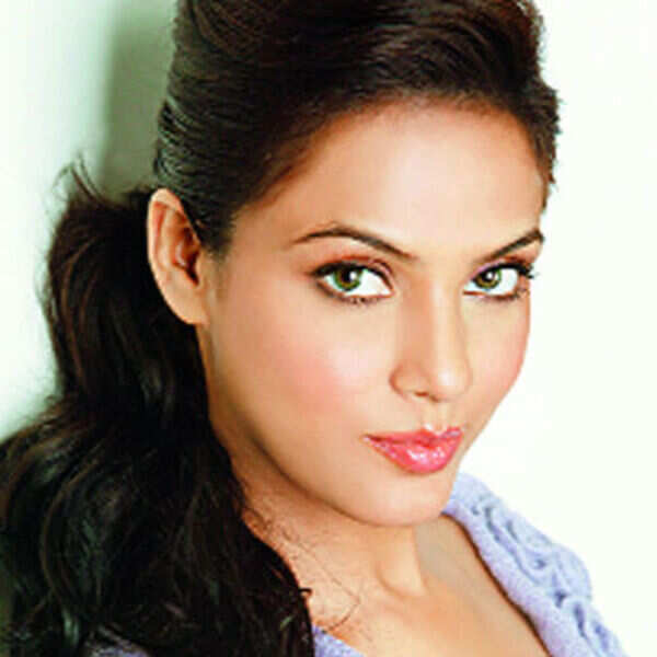 Neetu Chandra: Delhi was a culture shock