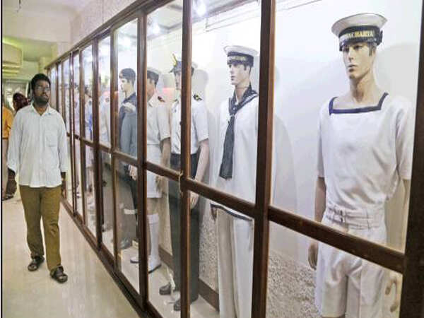 WWII bunker turned into museum