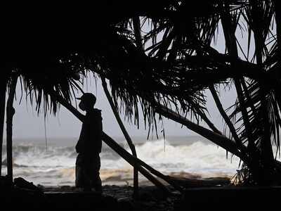 Tamil Nadu braces for Cyclone Nivar; NDRF teams deployed in vulnerable areas