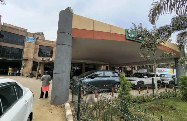 After delay, govt nod to Civil Hospital plan in Gurgaon