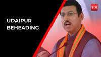 Udaipur beheading: BJP leader blames Gehlot govt 