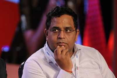 Police arrest three over alleged attempt to blackmail Paytm India founder Vijay Shekhar Sharma