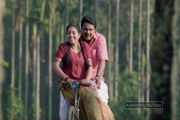 Mele Mele song from Life of Josutty: Shreya Ghoshal's rendition is beautiful