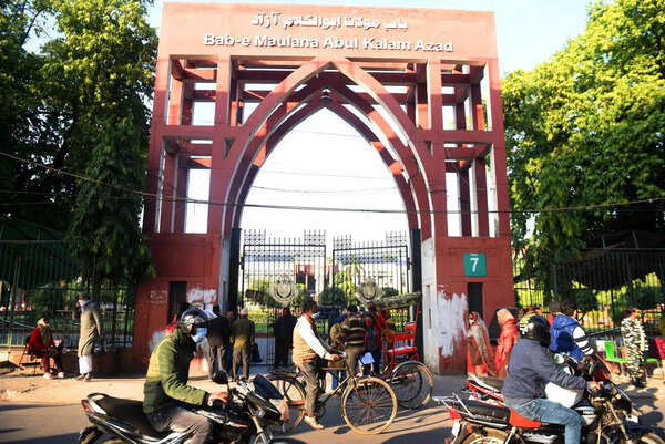 Jamia allows year-round PhD applications for foreign scholars
