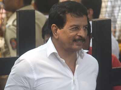 Former encounter specialist Pradeep Sharma, 2 others remanded till June 28