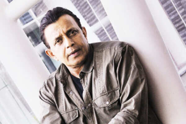 Call me an idiot or call me unique: Mithun Chakraborty