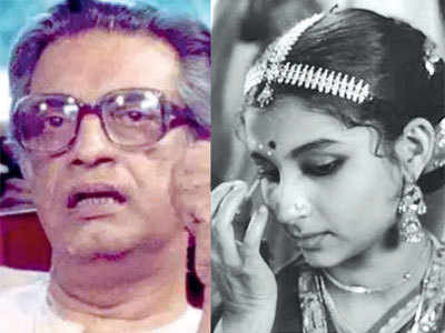 Sharmila Tagore: Satyajit Ray never made us memorise dialogues