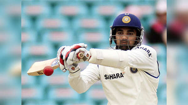 2nd Test, Day 4: India vs Australia