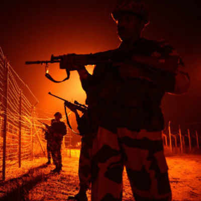 Pakistan summons Indian Dy HC over LoC incidents