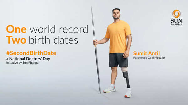From tragedy to triumph: How javelin champion, Sumit Antil found his 'second birthdate'