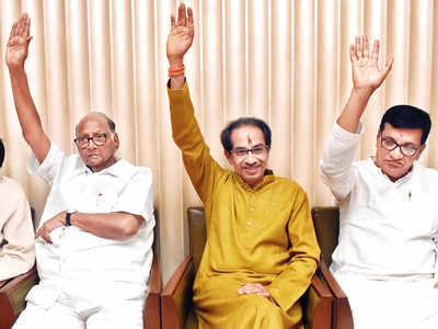 Uddhav Thackeray to be the new chief minister; swearing-in on November 28